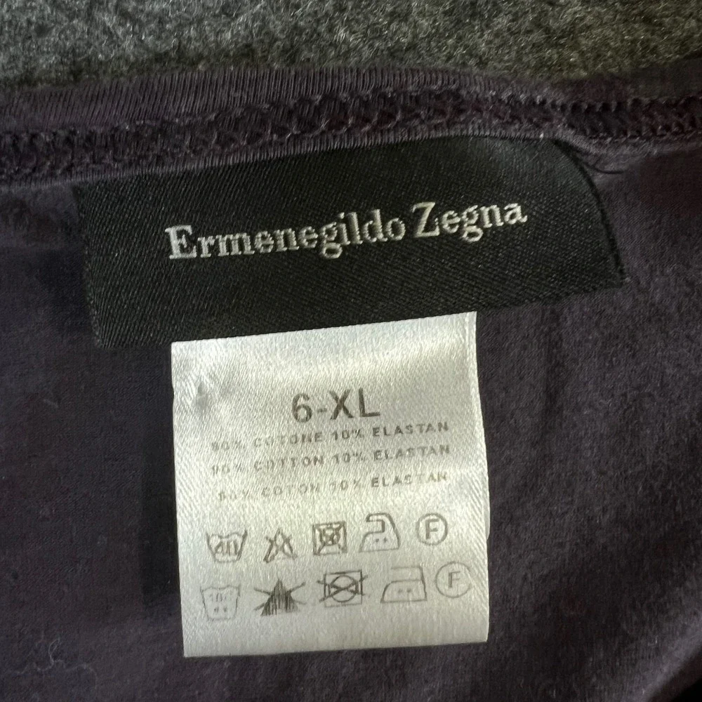 Ermenegildo Zegna ermenegildo zegna
